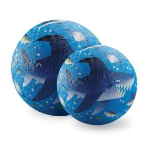 Opakowanie Piłka 13cm Rafa z rekinami