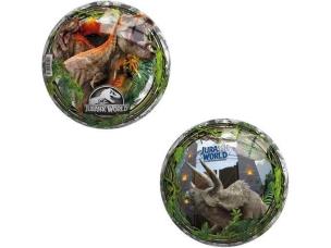 Opakowanie Piłka 23cm Jurassic World mix