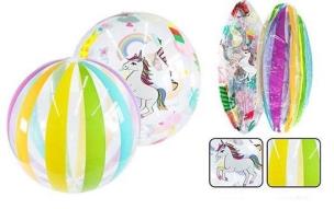 Opakowanie Piłka dmuchana 51cm