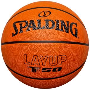 Opakowanie Piłka do koszykówki Spalding Layup TF-50 R.5