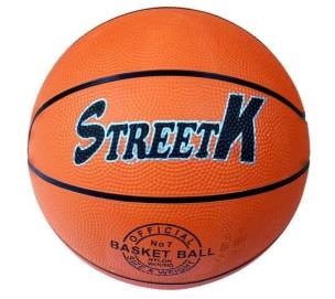 Opakowanie Piłka do koszykówki