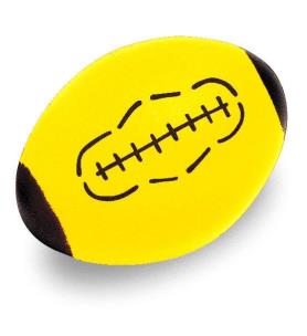 Opakowanie Piłka do rugby