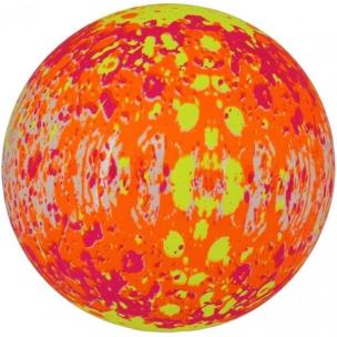 Opakowanie Piłka gumowa 20cm