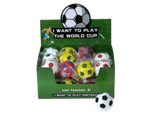 Opakowanie Piłka gumowa (24szt)