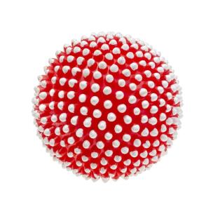 Opakowanie Piłka jeż 8,1cm MIX