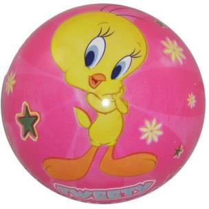 Opakowanie Piłka licencyjna 23cm Tweety