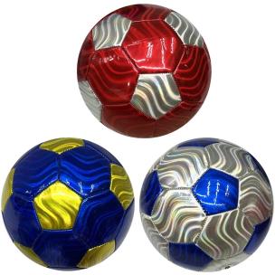 Opakowanie Piłka nożna biedronka połysk opalizująca