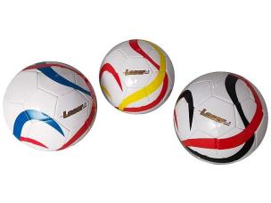 Opakowanie Piłka nożna Laser mix