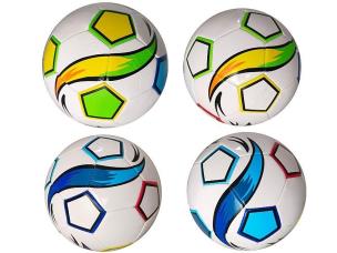 Opakowanie Piłka nożna Laser MIX