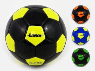 Opakowanie Piłka nożna Laser MIX