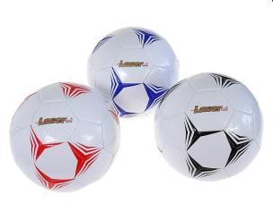 Opakowanie Piłka nożna Laser MIX