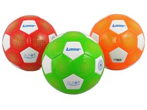 Opakowanie Piłka nożna Laser MIX