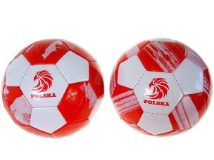 Opakowanie Piłka nożna Laser Polska