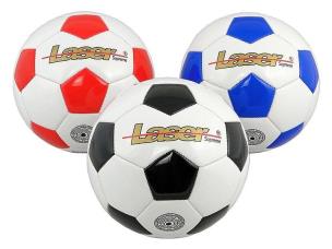 Opakowanie Piłka nożna laser