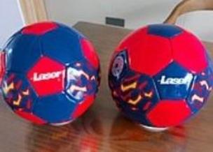 Opakowanie Piłka nożna MIX