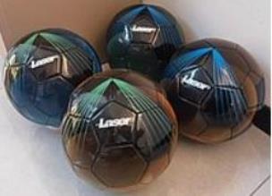 Opakowanie Piłka nożna MIX