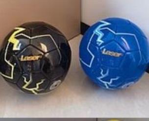 Opakowanie Piłka nożna MIX