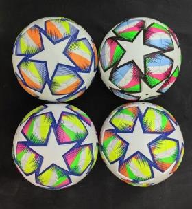 Opakowanie Piłka nożna mix