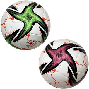 Opakowanie Piłka nozna MIX