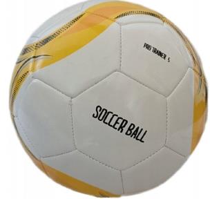 Opakowanie Piłka nożna Pro Trainer R.5