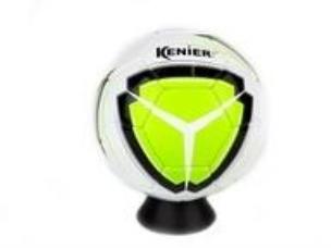 Opakowanie Piłka nożna rozmiar 5