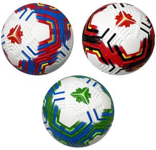 Opakowanie Piłka nożna strukturalna MIX