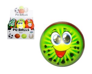 Opakowanie Piłka owoce MIX