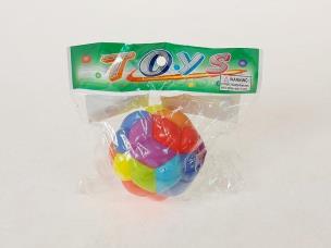 Opakowanie Piłka piankowa 6,3cm