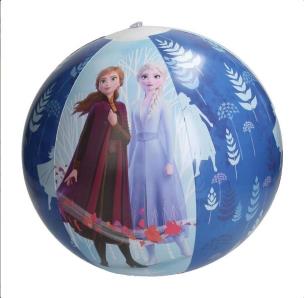 Piłka plażowa 42 cm Frozen 2. Wydawca: Pro Kids. Multiszop.pl Opakowanie Piłka plażowa 42 cm Frozen 2