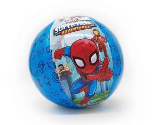 Piłka plażowa 42 cm Marvel. Wydawca: Pro Kids. Multiszop.pl Opakowanie Piłka plażowa 42 cm Marvel