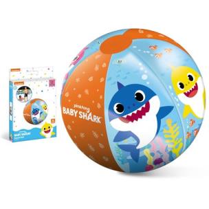Opakowanie Piłka plażowa BABY SHARK