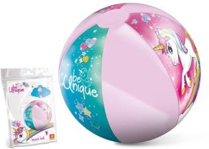 Opakowanie Piłka plażowa Jednorożec