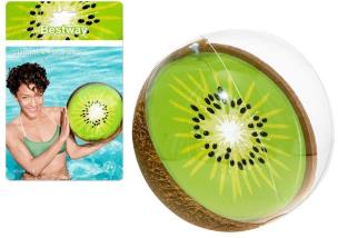 Piłka Plażowa Kiwi 46cm. Wydawca: Bestway. Multiszop.pl Opakowanie Piłka Plażowa Kiwi 46cm