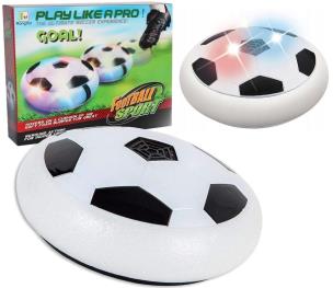 Opakowanie Piłka powietrzna na halę ze światłem