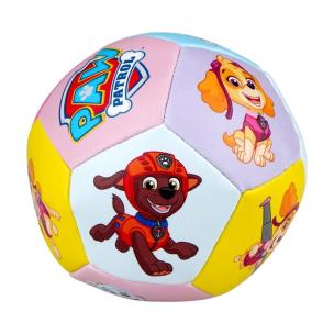 Opakowanie Piłka Psi Patrol różowa