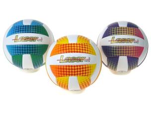 Opakowanie Piłka siatkowa Laser mix