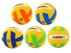 Opakowanie Piłka siatkowa Laser mix
