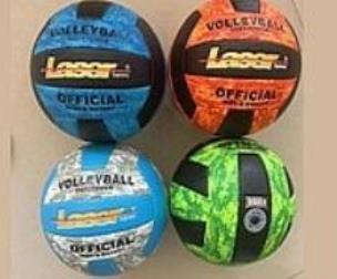 Opakowanie Piłka siatkowa MIX