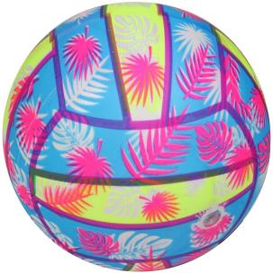 Opakowanie Piłka siatkowa PVC świecąca led 20 cm