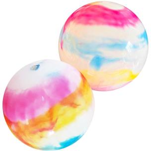 Opakowanie Piłka tęczowa