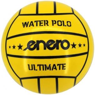Opakowanie Piłka Water Polo siatkowa żółta