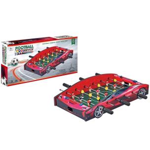 Opakowanie Piłkarze drewniane