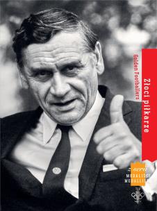 Piłkarze. Medaliści. Autor: Stefan Szczepłek. Multiszop.pl Okładka książki Piłkarze. Medaliści