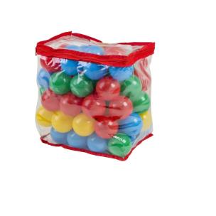 Opakowanie Piłki basenowe 7cm 30szt