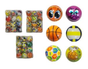 Opakowanie Piłki MIX