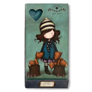 Opakowanie Pilniczki do paznokci Gorjuss The Foxes