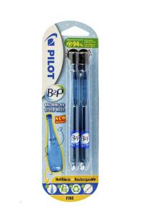 Opakowanie Pilot długopis olejowy czarny Pilot