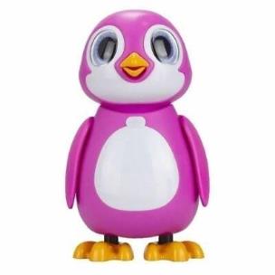 Pingwin różowy. Wydawca: Dumel. Multiszop.pl Opakowanie Pingwin różowy