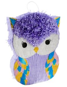 Opakowanie Piniata Sowa 40x16x42 cm