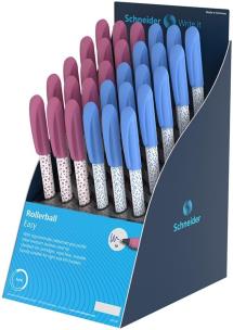 Opakowanie Pióra kulkowe Easy M (30szt)